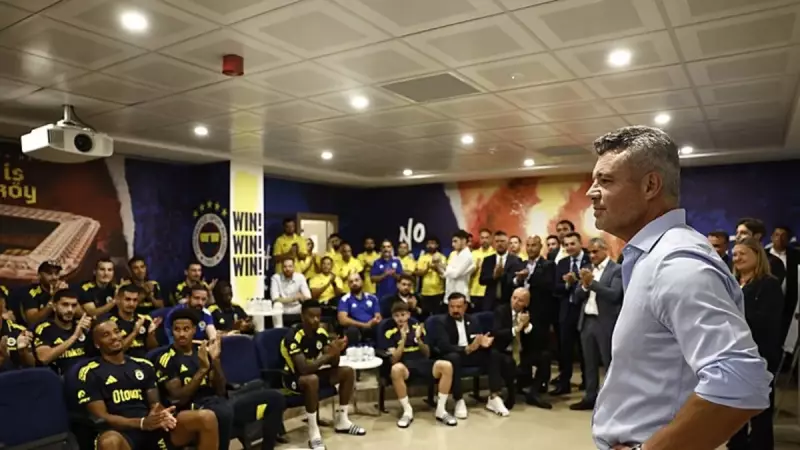 Dinamo Zagreb Rüzgarı: Fenerbahçe'nin Avrupa Kaderi Saran Yorumu Sonrası Kritik Sınavda!