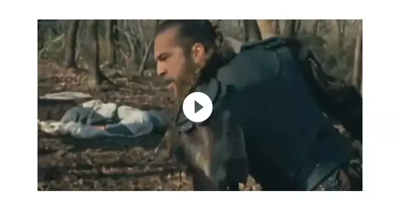 Diriliş Ertuğrul 99. Bölüm Fragmanı Hayranları Ayağa Kaldırdı! İşte O Nefes Kesen Sahneler