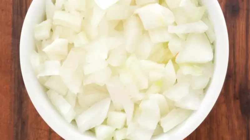 Diyabete Doğal Çözüm: Bu Mucize Besin Şeker Hastalığının Etkilerini Yarıya İndiriyor!