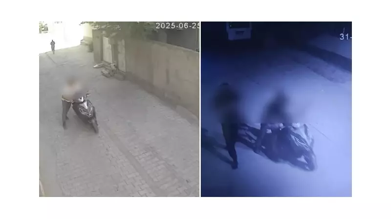 Diyarbakır'da Hırsız Çetesi Çökertildi! Zincirleme Operasyonla 5 Tutuklama