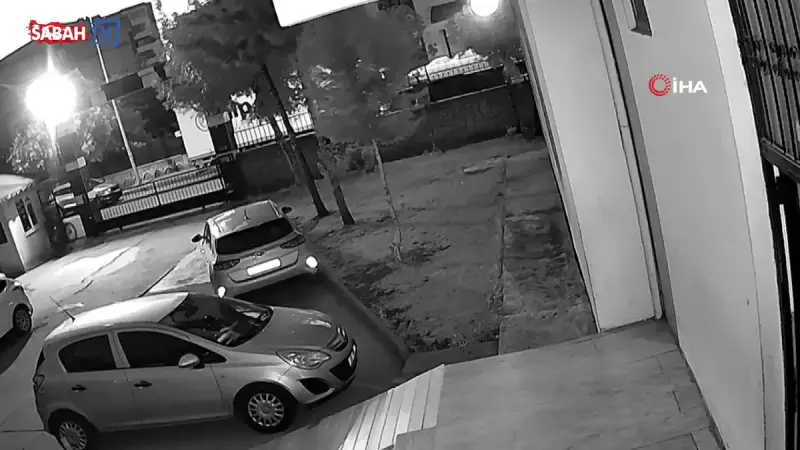 Diyarbakır'da Hırsız Çetesi Zincir Operasyonla Çökertildi: 5 Tutuklama!