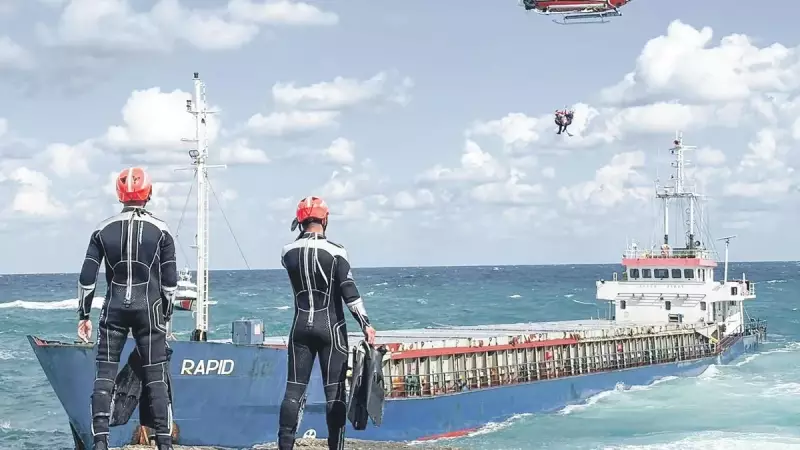 Diyarbakır'da Nefes Kesen Kurtarma: 3 Yaşındaki Çocuk 12 Metrelik Kuyudan Nasıl Kurtarıldı?