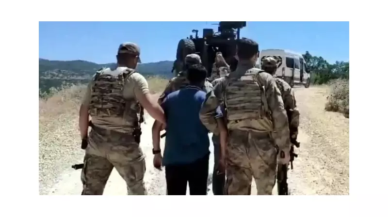 Diyarbakır'da Tarihi Operasyon: 269 Kilogram Esrar Ele Geçirildi!