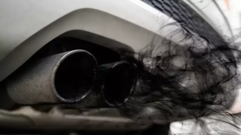 Dizel Araçtan Çıkan Siyah Dumanı Durdurmanın 7 Kesin Yolu! | Motorunuzu Kurtarın