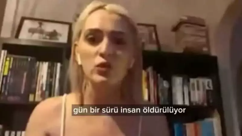 Dizi Senaristinden Skandal Fuhuş Savunması: 'Gençliğe Verilen Mesaj Kan Dondurdu'