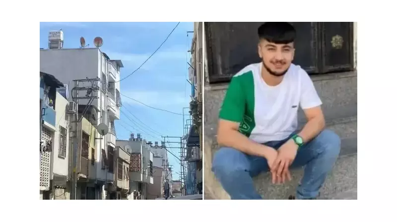 Düğün Şenliği Kanlı Bitti: Silahlı Kutlama Genç Hayatı Söndürdü!