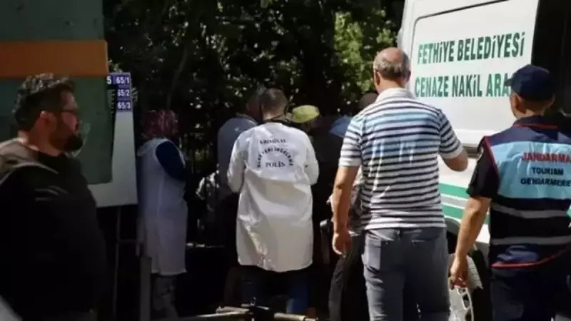 Düğün Gecesi Dehşeti! Damat, Kayınpederini Öldürdü: 3 Kez Ağırlaştırılmış Müebbet