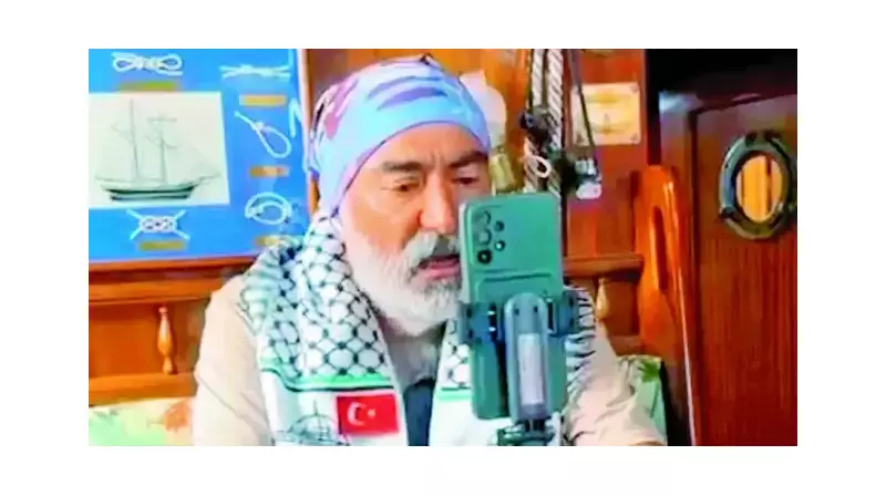 Düğünü Kaçıran Damat, Nikahı Filo'dan Telefonla Kıydırdı! İnanılmaz Anlar