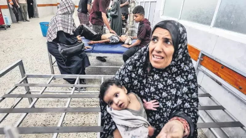 Dünya Alarm Veriyor: İnsanlığın Sonu için Geri Sayım Başladı mı?