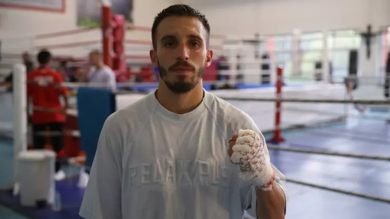 Dünya Boks Şampiyonası'nda Türkiye Madalyaya Hasret Kaldı: Tüm Rakamlar ve Analizler