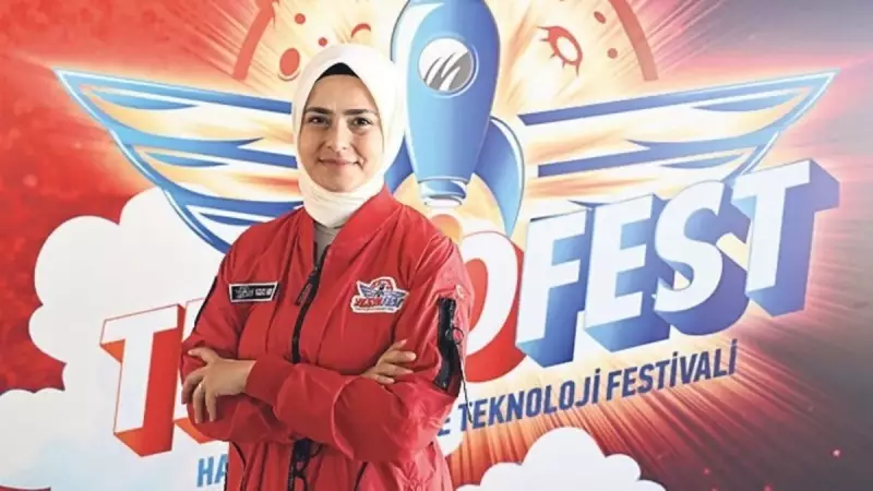 Dünya Bu Türk Girişiminin Peşinde! İşte Tüm Dikkatleri Üzerine Çeken O Proje