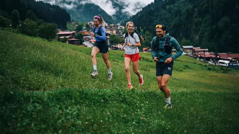 Dünya Yıldızları Karadeniz'in Zirvesinde Nefes Kesecek Bir Mücadeleye Hazırlanıyor!