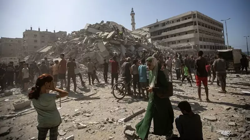 Dünya Yıldızlarından Filistin İçin Çarpıcı Çağrı: 'Bu Zulüm Bitsin Artık!'