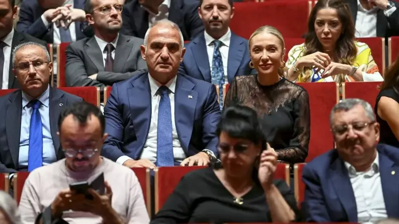 Dünyaca Ünlü Bolşoy'un Büyüleyici 'Romeo ve Juliet'i Nihayet İstanbul'da!