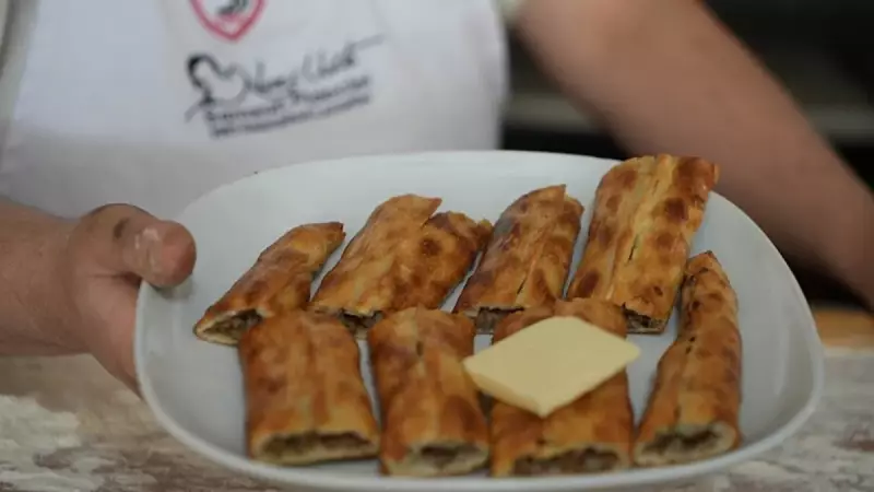 Dünyanın En İyi 100 Turta Listesinde Türkiye Fırtınası: Birinciliği Kapatan İl Belli Oldu!