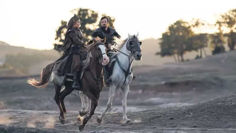 Dünyayı Sarsacak Bir Yetenek: Orhan Geliyor! İşte Müzik Dünyasının Yeni Fenomeni