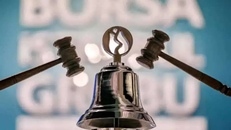 DOF Robotik Halka Arz Sonuçları Açıklandı: Kaç Lot Verdi, Borsada Ne Zaman İşlem Görecek?