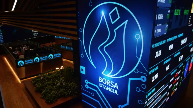 DOF Robotik Sanayi Halka Arz Fırsatı: Talep Toplama Tarihleri ve Detaylar!