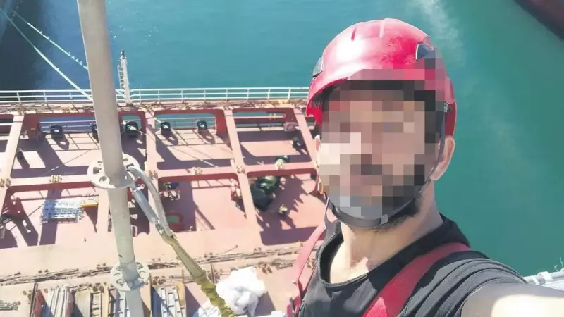 Dolandırıcıların Yeni Hedefi: Hem Aldatıldılar Hem de Şüpheli Oldular!