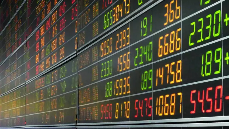 Dolar ve Altın Fırladı: Küresel Piyasalarda Fırtına Öncesi Sessizlik mi?