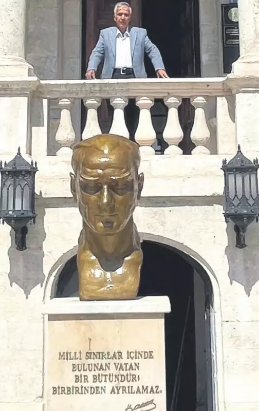 Doların Anadolu'daki Şaşırtan Seyri: İşte Gerçekler!