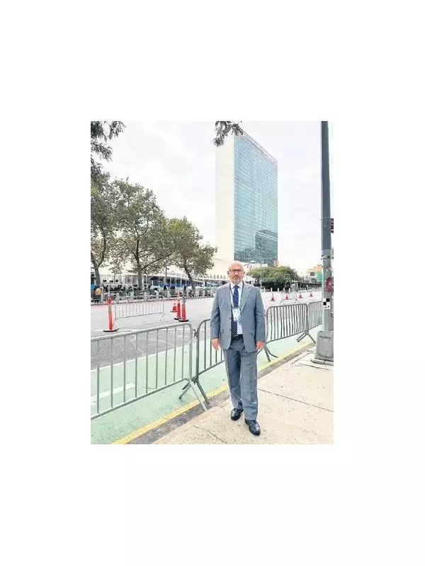 Dolmabahçe'den New York'a: Tarihi Sarayda Yaşananlar ve ABD'ye Yansımaları