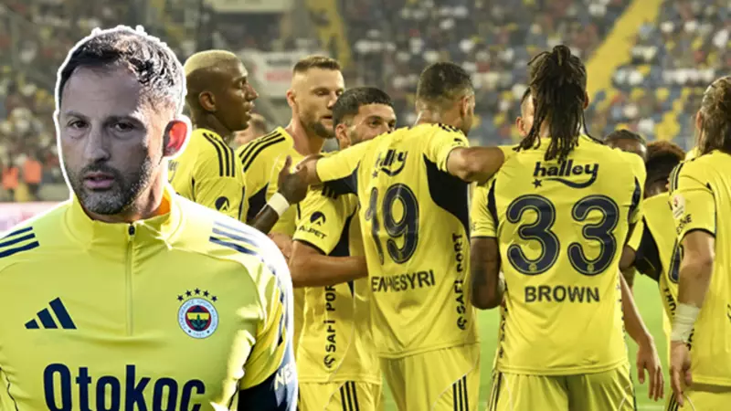 Domenico Tedesco'nun Belçika İçin İlk 11'i Açıklandı! İşte Euro 2024'te Saha Yapacak Kadro