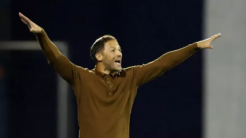 Domenico Tedesco'nun Sözleşme Şartları Dehşete Düşürdü: İtalyan Hoca'nın Gidişi Kasayı Sarsacak!