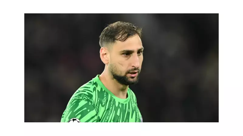 Donnarumma'dan İsrail Maçı Öncesi Sessiz Çığlık! Gazze Görüntüleri İçin 'Canımı Acıtıyor' Dedi