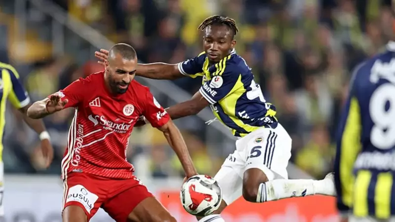 Dorgeles'ten Ateşli Açıklama: 'Ligin Zirvesinde Olmak Zorundayız!'