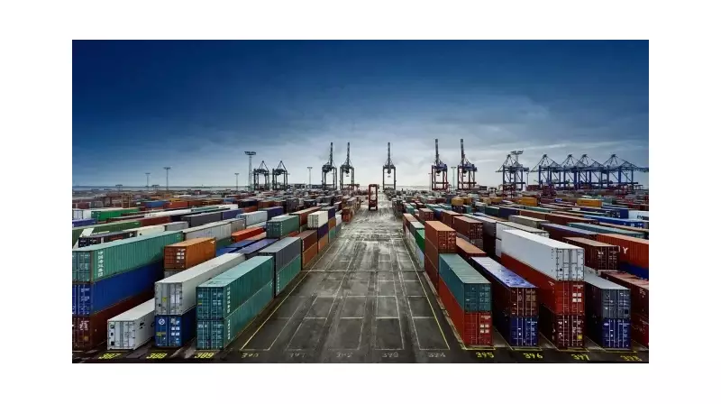 Doğu Karadeniz'den Dev İhracat Hamlesi: 8 Ayda 1 Milyar Doları Aştı!