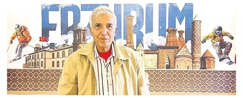 Doğu Raporu'nda Çarpıcı Tespitler: Türkiye'nin Doğu Vizyonu Açıklandı!