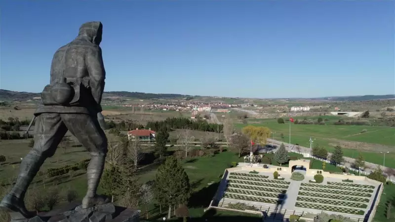 Dumlupınar Nerede? İşte Bu Tarihi İlçenin Hangi Şehirde Olduğunu Merak Edenlere Yanıt!