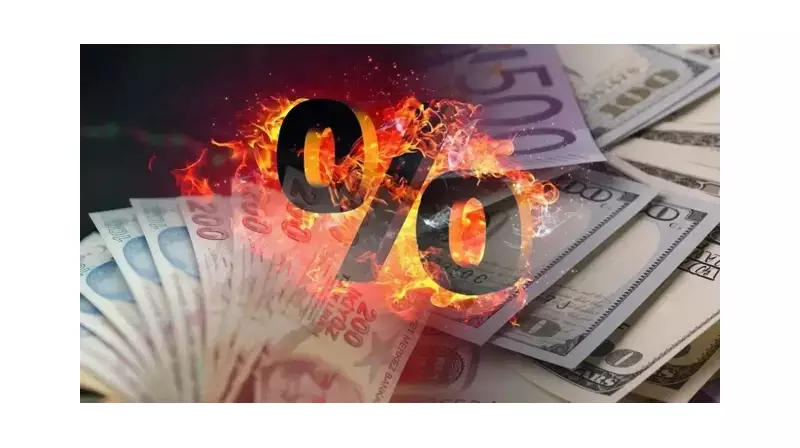 Döviz ve Faiz Vurgunu Tarihe Karışıyor: Milli Ekonomide Çığır Açan Hamle!