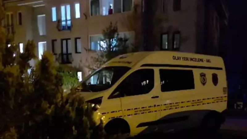 Düzce'de Doğum Gününde Yaşanan Feci Kaza: Genç Hayatını Kaybetti