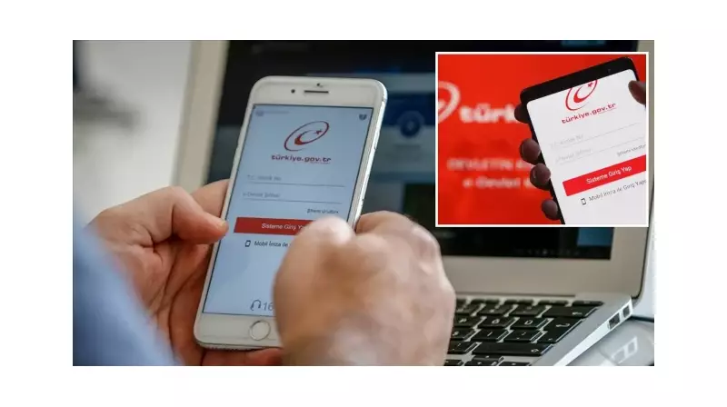 E-Devlette Devrim Gibi Yenilik! Elektronik Tebligat ve Dijital Dönüşüm Hız Kesmiyor