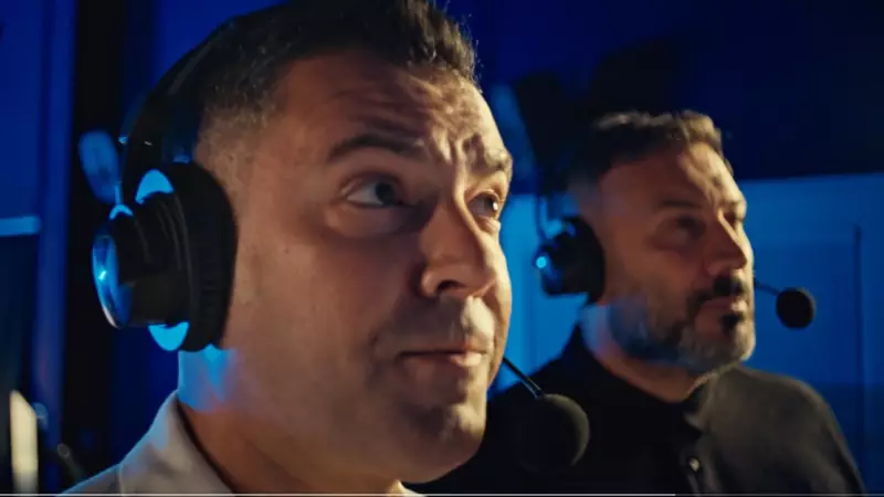 EA Sports FC ve FC Mobile'da Türkçe Spiker Heyecanı! Ertem Şener ve Özkan Öztürk Mikrofonda