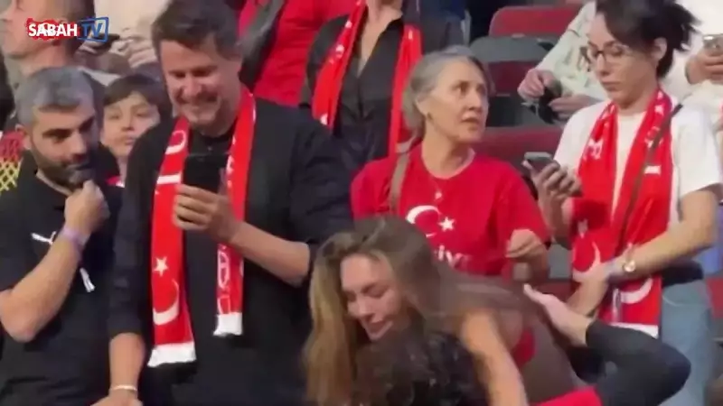 Ebru Şahin'in Mutluluk Gözyaşları: Tarık Sezer Evlilik Teklifini Nasıl Yaptı?