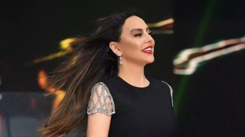 Ebru Gündeş ve Tuğrul Odabaş Yollarını Ayırdı! İşte O Ayrılığın Perde Arkası