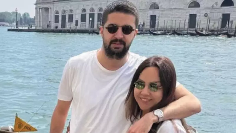 Ebru Gündes'in Boşanma Süreci Tamamlandı: İşte Detaylar!