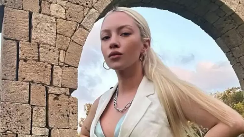 Ece Seçkin'den Yürek Burkan İtiraf: '4 Yıldır Canıma Okuyorlar, Ölümle Tehdit Ediliyorum!'