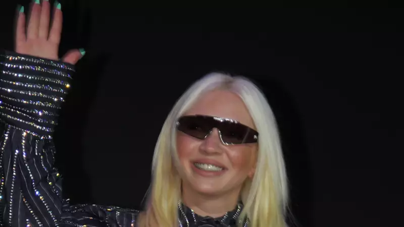 Ece Seçkin'in Hukuk Mücadelesi Devam Ediyor: Sosyal Medya Paylaşımıyla İlgili Yargı Süreci Sürüyor