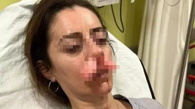 Edirne'de Akıl Almaz Olay: Otomobil Kapısı 'Silah' Sayıldı!