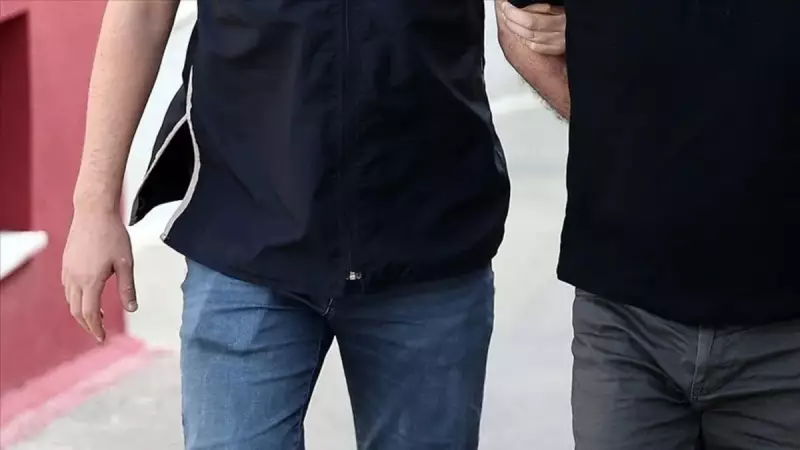 Edirne'de FETÖ Operasyonu: 3 Şüpheli Yakalandı!