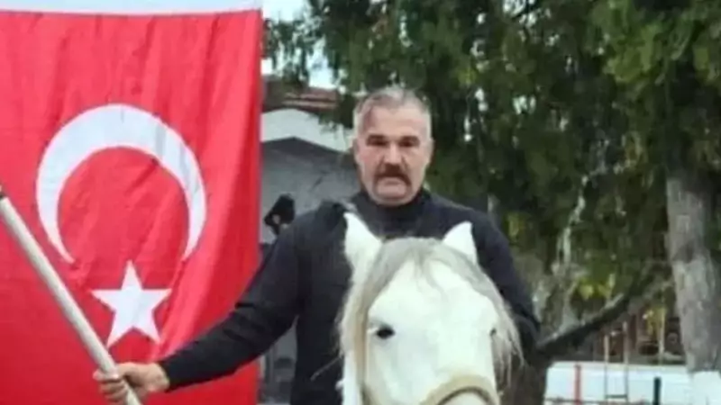 Edirne'de Kanlı Hesaplaşma: Eski Husumet Genç Hayatı Söndürdü!