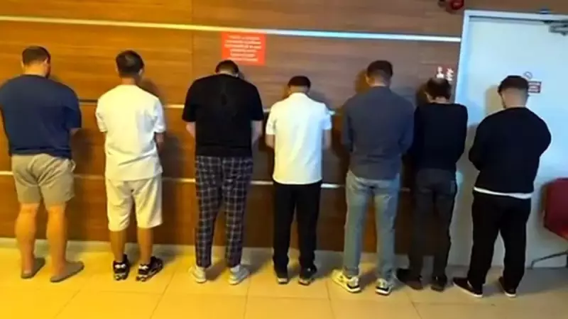 Edirne'de Yürek Sızlatan Dolandırıcılık: Şehit Ailesini Hedef Aldılar!