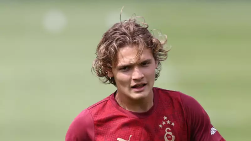 Efe Akman'dan İspanya'da Muhteşem Hamle! İkinci Lig Takımına Transfer Oldu