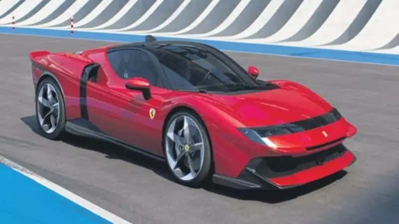 Efsane Geri Döndü: 2025'te Yollara Çıkacak Bu Otomobil Herkesi Büyüleyecek!