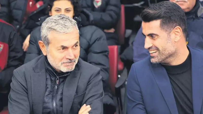 Efsaneler Sahneye Dönüyor! Futbolun Unutulmaz İsimleri Muhteşem Bir Maç İçin Buluşuyor