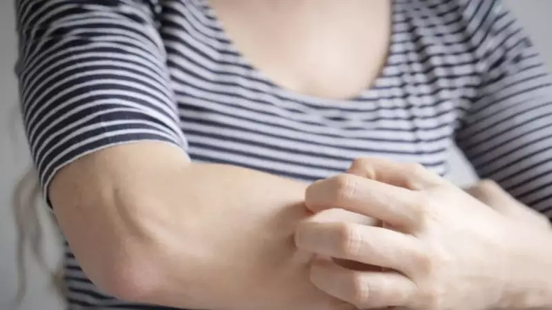 Egzama Sadece Bir Değil! İşte Her Detayıyla Egzama Türleri ve Etkili Başa Çıkma Yolları